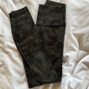 Lululemon align leggings size 2